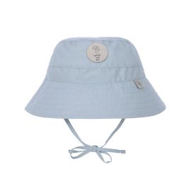 Chapeau bob anti-UV - Bleu clair