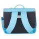 Cartable It bag Midi - Vichy Love Blue