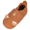 Chaussons Bobux Soft Soles - Koko Ginger