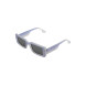Lunettes de soleil Teens 11 à 15 ans - MALICK - Sky Gradient