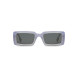 Lunettes de soleil Teens 11 à 15 ans - MALICK - Sky Gradient