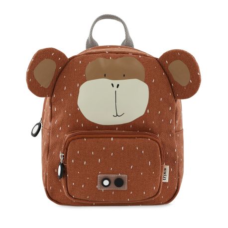 Sac à dos petit - Mr. Monkey - Trixie