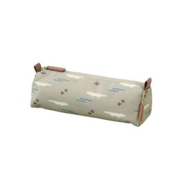 Plumier - Crocodile