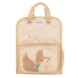 Sac à dos Amsterdam grand - Licorne