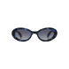 Lunettes de soleil Teens (11-15 ans) - ANA - Midnight Tortoise