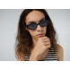 Lunettes de soleil Teens 11 à 15 ans - ANA - Midnight Tortoise