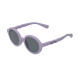 Lunettes de soleil Kiddos 3 à 5 ans - LOU - Lilac