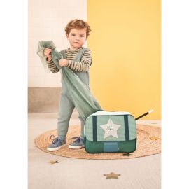 Cartable ECO Magic Joe