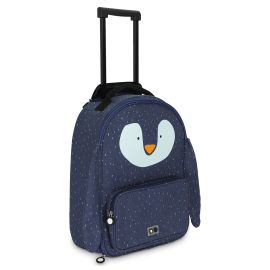 Trolley de voyage - Mr. Penguin - Trixie