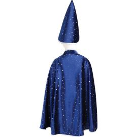 Déguisement magicien