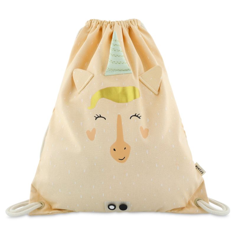 Trixie 350ML - MRS UNICORN - Gourde - multi coloured/beige