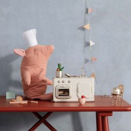 Cuisine miniature
