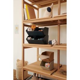 Set de 2 organisateurs de bureau Rosemary - Whale blue