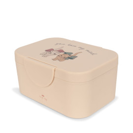 Lunch box - Bow Kitty - Konges Sløjd