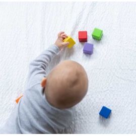Blocs sensoriels