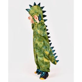 Den Goda Fen - Costume de dinosaure une pièce