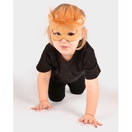 Den Goda Fen - Masque Lion Fluffy Taille Unique