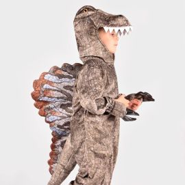 Den Goda Fen - Combinaison dinosaure spinosaur