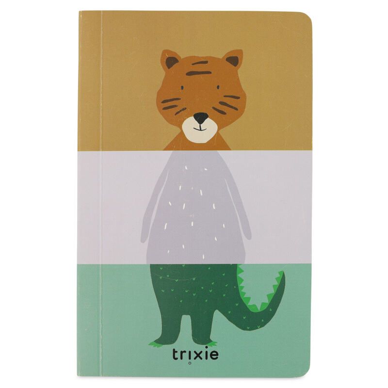 Trixie - product - Le Petit Zèbre