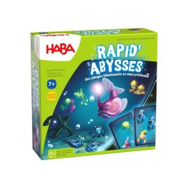 Rapid'Abysses - Version française