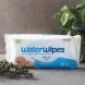 WaterWipes Bio - Lingettes à l'eau pour bébé bio - 720pc (12 x 60 pc)