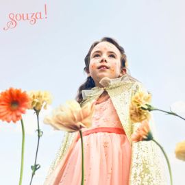 Souza for Kids - Robe Evelynn