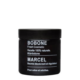 Déodorant solide - Marcel - 60 ml