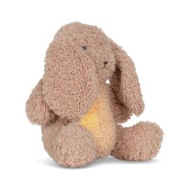 Lampe Led Bunny Teddy - Cameo Rose - Konges Sløjd