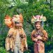 Souza for Kids - Triceratops combinaison