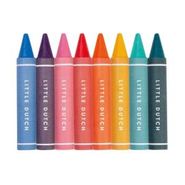 Crayons Gras - Little Dutch