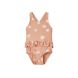 Maillot de bain Amina Shell / Pale tuscany - Liewood