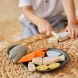 Plateau de fruits de mer - Plan toys