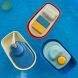 Voilier - Plan toys