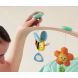 Hape - Baby Gym Portable avec des Jouets