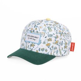 Casquette Papa Japan - Hello Hossy