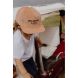 Casquette Maman Mini Nutty - Hello Hossy