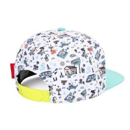 Casquette Maman Hossegor - Hello Hossy