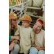 Casquette Maman Mini Peanut - Hello Hossy
