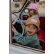Casquette Maman Mini Peanut - Hello Hossy