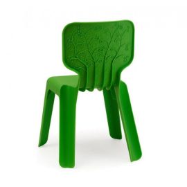 Magis Me Too - Alma Chaise - Vert