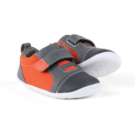 Chaussures Step Up Nano Flame - Bobux
