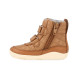 Chaussures Step Up Patch Caramel - Bobux