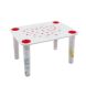 Magis Me Too - Piano Little Flare Table pour enfants - Circle