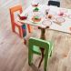 Magis Me Too - Piano Little Flare Table pour enfants - Circle