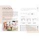 Magis Me Too - Piano Little Flare Table pour enfants - Circle