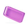 Coque Odile de protection violette pour Fabrique à histoires - Lunii