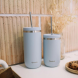 Cold cup isotherme en inox 470 ml - Qwetch