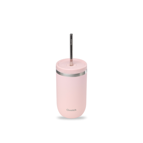 Cold cup isotherme en inox 470 ml - Qwetch