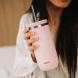 Cold cup isotherme en inox 470 ml - Qwetch