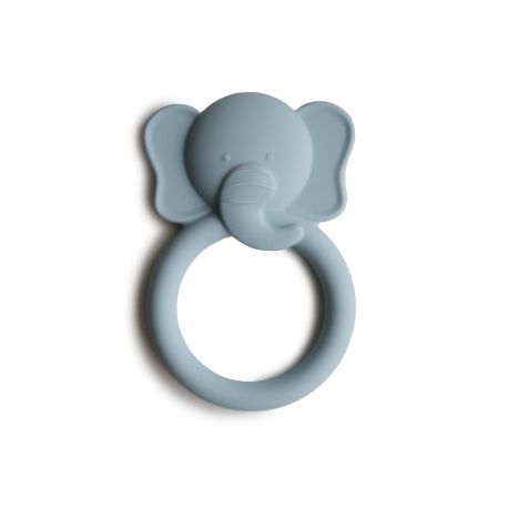 anneau de dentition elephant - cloud